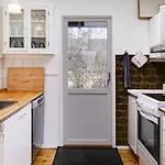 Charming At Sought-after Tisvilde بيت للعطل *