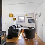 Charming At Sought-after Tisvilde Vejby