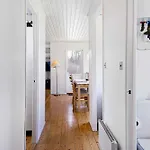 Charming At Sought-after Tisvilde بيت للعطل