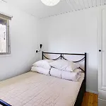 Charming At Sought-after Tisvilde بيت للعطل *