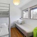 Charming At Sought-after Tisvilde بيت للعطل Vejby