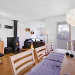 Charming Holiday Home At Sought-After Tisvilde Ferienhaus *