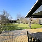 Charming Holiday Home At Sought-After Tisvilde Ferienhaus Vejby