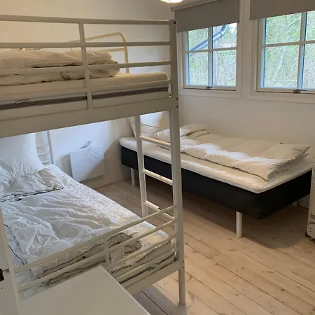 Charming At Sought-after Tisvilde Nyaraló Vejby