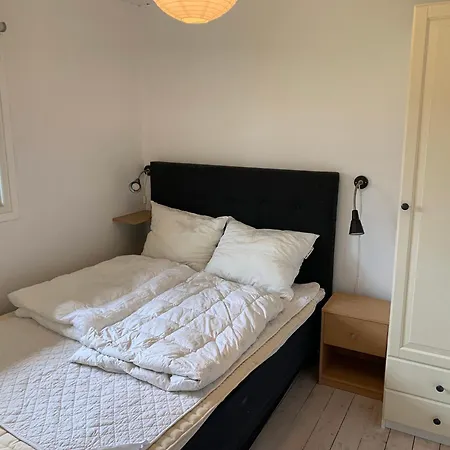 Nyaraló Charming At Sought-after Tisvilde