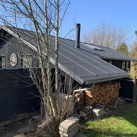 Charming At Sought-after Tisvilde Vejby