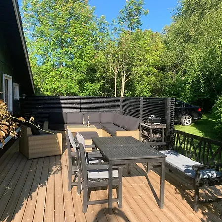 Charming At Sought-after Tisvilde Casa vacanze Vejby