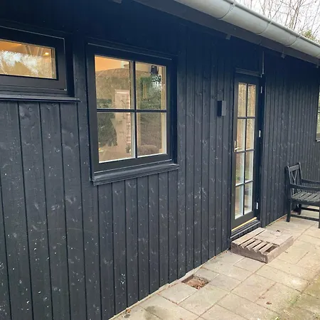 Charming At Sought-after Tisvilde Casa vacanze Vejby
